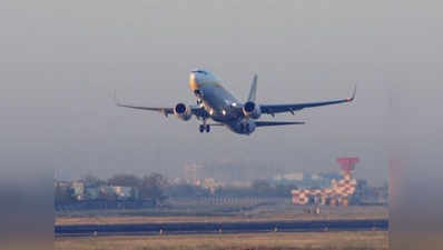 वाराणसी एयरपोर्ट पर अब 24 घंटे होगा विमानों का संचालन, तैयारियां शुरू