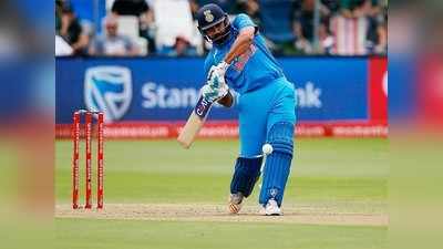 Rohit Sharma: ಬೌಲರ್‌ಗಳಿಗೆ ಗೆಲುವಿನ ಶ್ರೇಯ