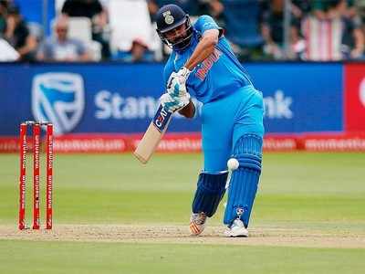 Rohit Sharma: ಬೌಲರ್‌ಗಳಿಗೆ ಗೆಲುವಿನ ಶ್ರೇಯ