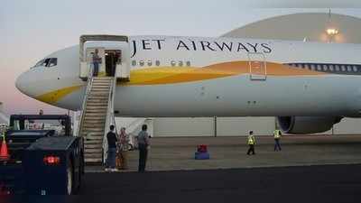 Jet Airways: ವಿಮಾನ ಸಿಬ್ಬಂದಿ ಎಡವಟ್ಟು; ಪ್ರಯಾಣಿಕರ ಮೂಗು, ಕಿವಿಯಲ್ಲಿ ರಕ್ತ