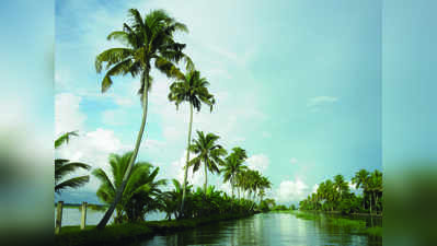 केरल के इन पर्यटन स्थलों पर बनाएं घूमने की योजना, बाढ़ का असर खत्म