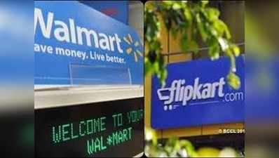 WALMART ಡೀಲ್ ಎಫೆಕ್ಟ್: ಶೀಘ್ರದಲ್ಲೇ ಲಕ್ಷಾಧೀಶ್ವರರಾಗಲಿರುವ ಫ್ಲಿಪ್‌ಕಾರ್ಟ್ ಸಿಬ್ಬಂದಿ