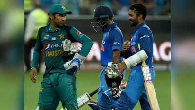 India Vs Pak, Asia cup: भारताच्या या प्लॅनमुळे पाक गारद