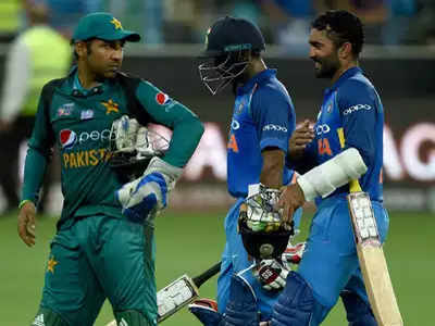 India Vs Pak, Asia cup: भारताच्या या प्लॅनमुळे पाक गारद