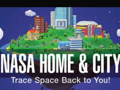 नासा की नई साइट लॉन्च, बता रहे अंतरिक्ष की तकनीक से रोजमर्रा की जिंदगी कैसे बदली