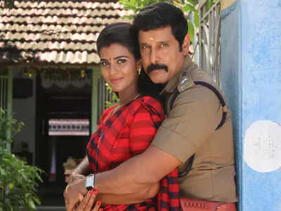 Saamy Square: சாமி ஸ்கொயர் படத்தைப் பார்ப்பதற்கான 5 முக்கிய காரணங்கள்!