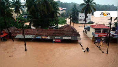 #KeralaFlood: দুর্গতদের বাঁচিয়ে ‘হিরো’ মৎস্যজীবীর ইঁদুর-জ্বরে মৃত্যু