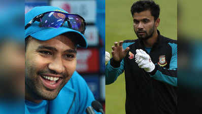 बांग्लादेश के खिलाफ जीत की लय बरकरार रखने उतरेगा भारत