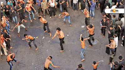 Muharram 2018: আজ মহরম, কখন-কোন রাস্তায় যান নিয়ন্ত্রণ? দেখে নিন