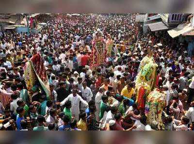 మొహర్రం.. మహ్మద్ ప్రవక్త మనవడు హజ్రత్ ఇమాం త్యాగానికి చిహ్నం