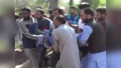 जम्मू-कश्मीर: आतंकियों ने 3 पुलिसकर्मियों को अगवा कर की हत्या