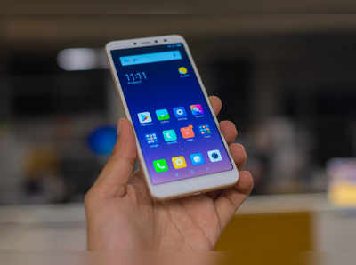 Xiaomi Redmi Y2 sale: அமேசானில் விற்பனைக்கு வரும் சியோமி ரெட்மி Y2!