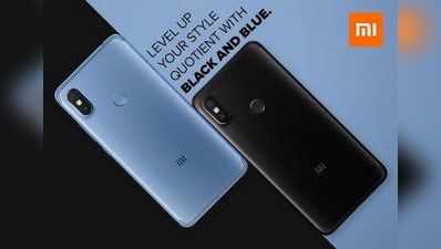 Xiaomi Redmi Y2 ಫ್ಲ್ಯಾಶ್‌ಸೇಲ್: ಎರಡು ಹೊಸ ಬಣ್ಣಗಳಲ್ಲಿ ಲಭ್ಯ