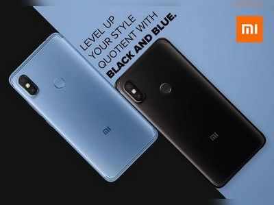 Xiaomi Redmi Y2 ಫ್ಲ್ಯಾಶ್‌ಸೇಲ್: ಎರಡು ಹೊಸ ಬಣ್ಣಗಳಲ್ಲಿ ಲಭ್ಯ