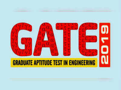 GATE 2019 Registration: గేట్ దరఖాస్తుకు ముగిసిన గడువు.. ఆలస్య రుసుముతో ఎప్పటిదాకంటే..