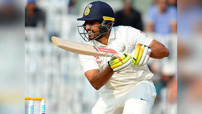 करुण नायर वेस्ट इंडीज के खिलाफ अभ्यास मैच के कप्तान, जानें कौन-कौन है टीम में