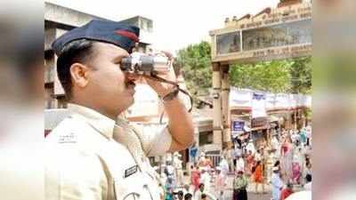 Ganpati Immersion: ५३ रस्ते वाहतुकीसाठी बंद