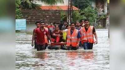 पूरग्रस्त केरळसाठी अतिरिक्त सेस