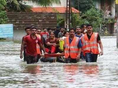 पूरग्रस्त केरळसाठी अतिरिक्त सेस