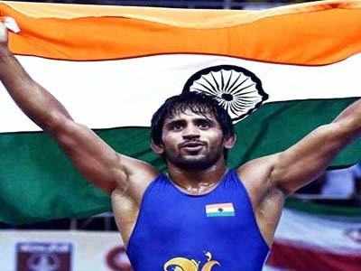 Bajrang Punia: विराट, मिराबाईपेक्षा बजरंगचे गुण अधिक