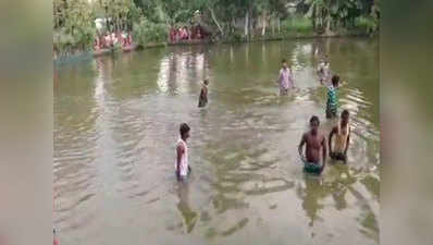 असम: तालाब में उतरा करंट, सात मछुआरों की मौत