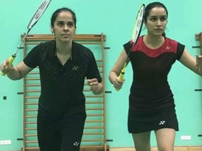 shraddha-saina