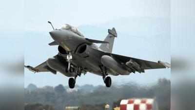 Rafale Deal: హోలాండ్ వ్యాఖ్యలతో కలకలం.. క్లారిటీ ఇచ్చిన ఫ్రాన్స్, డస్సాల్ట్ ఏవియేషన్