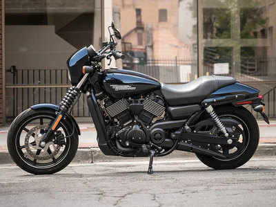 Harley Davidson ने प्री-यूज्ड बाइक बिजनस में मारी एंट्री