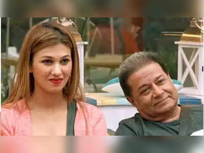 Bigg Boss 12: अनुप जलोटांसोबत जसलीनचं नातं मान्य नाही:केसर मथारू