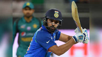 ASIA CUP: पाक के खिलाफ भी ऐसा ही प्रदर्शन दोहराना चाहेंगे: रोहित