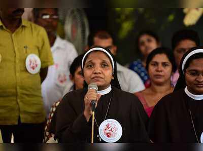 ഞങ്ങള്‍ സമരം ചെയ്തത് നീതിയ്ക്ക് വേണ്ടി; അച്ചടക്ക നടപടി സ്വീകരിക്കും