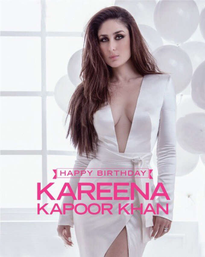 kareena Kapoor