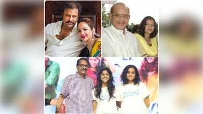 Daughters Day 2018: డాటర్స్ డే: నాన్నకు తగ్గ కూతుళ్లు