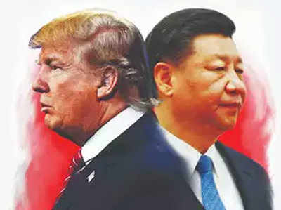 चीन ने पाबंदी के खिलाफ जताया विरोध, अमेरिकी दूत को किया तलब