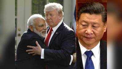 चीन के साथ मिलकर एशिया की सदी का सपना सच करे भारत: चीनी अखबार