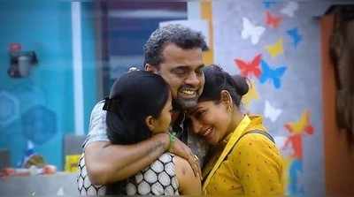 Episode 98 Highlights: பிக்பாஸ் வீட்டிலிருந்து வெளியேறினார் தாடி பாலாஜி!!