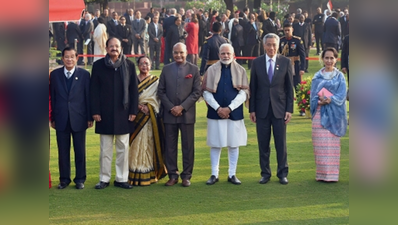 भारत के साथ नवंबर में औपचारिक सम्मेलन नहीं करेगा आसियान