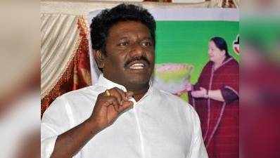 Karunas Arrest: நடிகர் கருணாஸை அதிரடியாக கைது செய்தது காவல்துறை!!