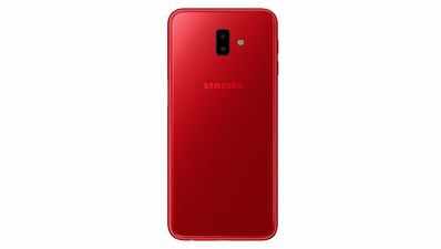 Samsung Galaxy J4+, Galaxy J6+ भारत में लॉन्च, जानें कीमत