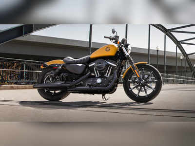 Harley-Davidson: 99 பாயிண்ட் தரச் சோதனையுடன், பயன்படுத்திய பைக்குகளை விற்கும் ஹார்லே டேவிட்சன்!