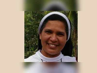 Sister Lucia: കന്യാസ്ത്രീ സമരത്തെ പിന്തുണച്ച സിസ്റ്റർ ലൂസിക്കെതിരെ സഭാ നടപടി