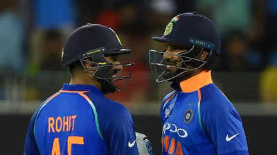 Asia Cup 2018: சூப்பா் 4 சுற்றில் இந்தியா, பாகிஸ்தான் இன்று மோதல்