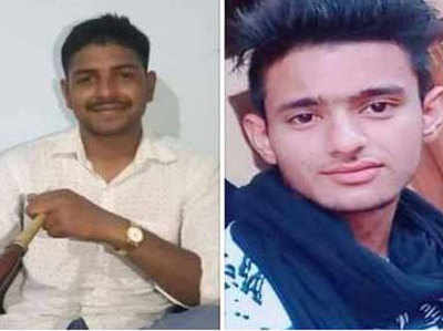 रेवाड़ी गैंगरेप के दो आरोपी 11 दिन बाद हिरासत में, महेंद्रगढ़ से दबोचे गए पंकज और मनीष