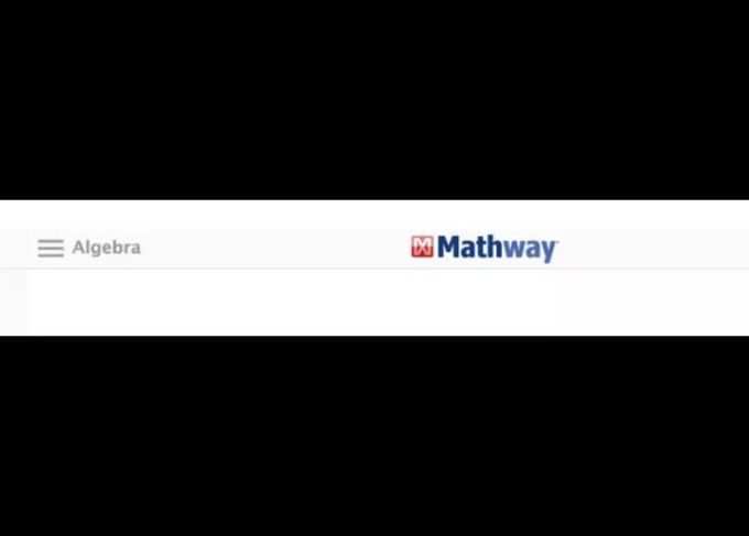 Mathway (मैथवे): गणित के कठिन सवालों के मिलेंगे जवाब