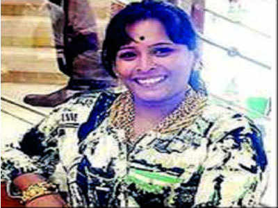 बेंगलुरु की पहली महिला हिस्ट्रीशीटर ने राजनीति में मारी एंट्री