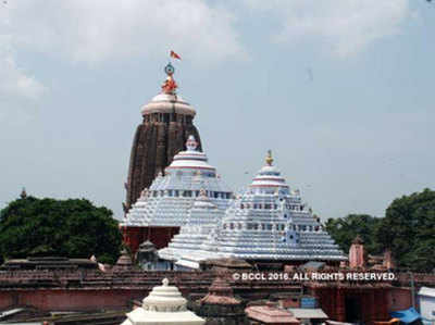 जगन्नाथ मंदिर में सेवकों के वंशानुगत अधिकार जारी रखे जाने के पक्ष में एमिकस क्यूरी