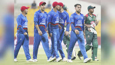 BANGLADESH vs AFGHANISTAN Live Score: लाइव अपडेट्स