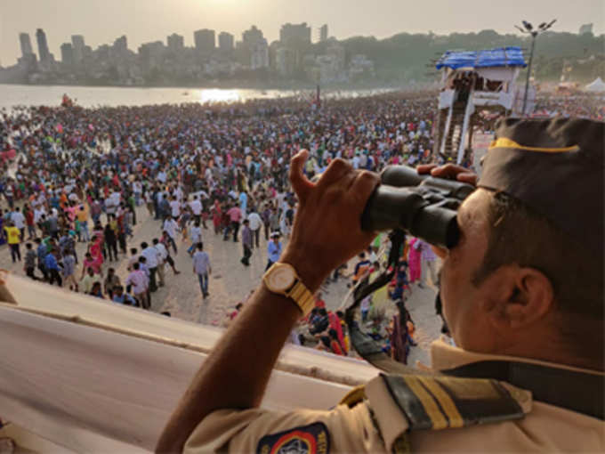 mumbai-visarjan