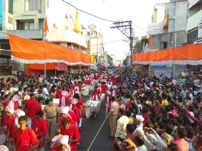 ahamadnagar-ganapati