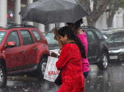 2013 के रेकॉर्ड को तोड़ेगी मॉनसून की बारिश